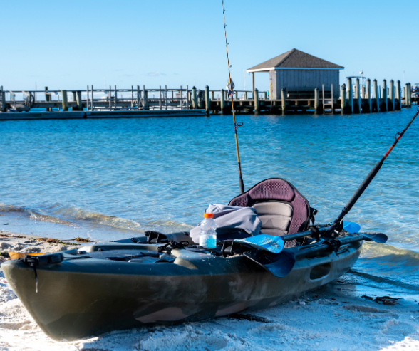 Eco-Friendly Approach